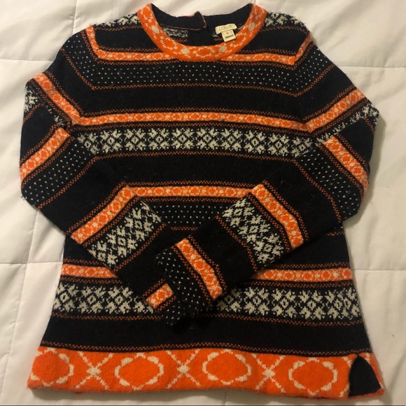 J. Crew Sweater - Picture 3 of 5